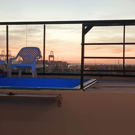 Hostel Ac Cartagena Eksteriør billede