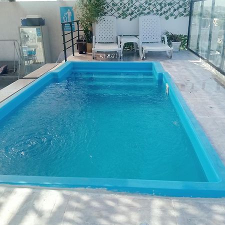 Hostel Ac Cartagena Eksteriør billede