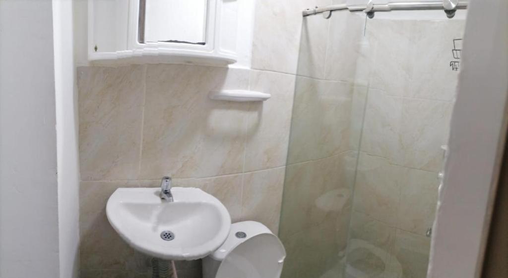 Hostel Ac Cartagena Eksteriør billede