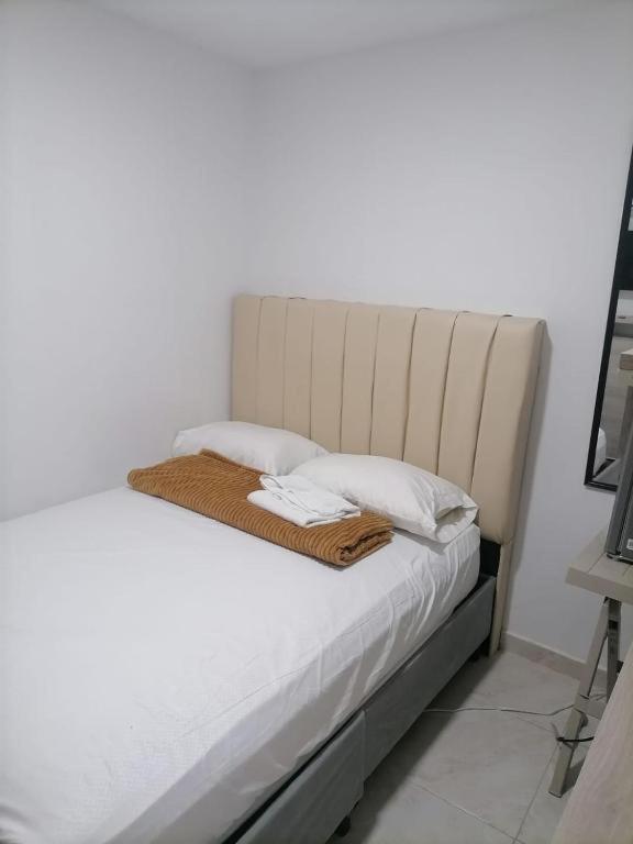 Hostel Ac Cartagena Eksteriør billede