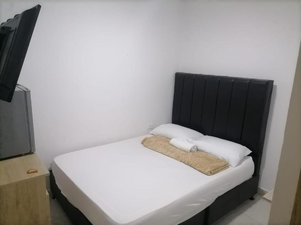 Hostel Ac Cartagena Eksteriør billede