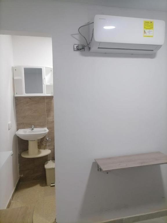 Hostel Ac Cartagena Eksteriør billede