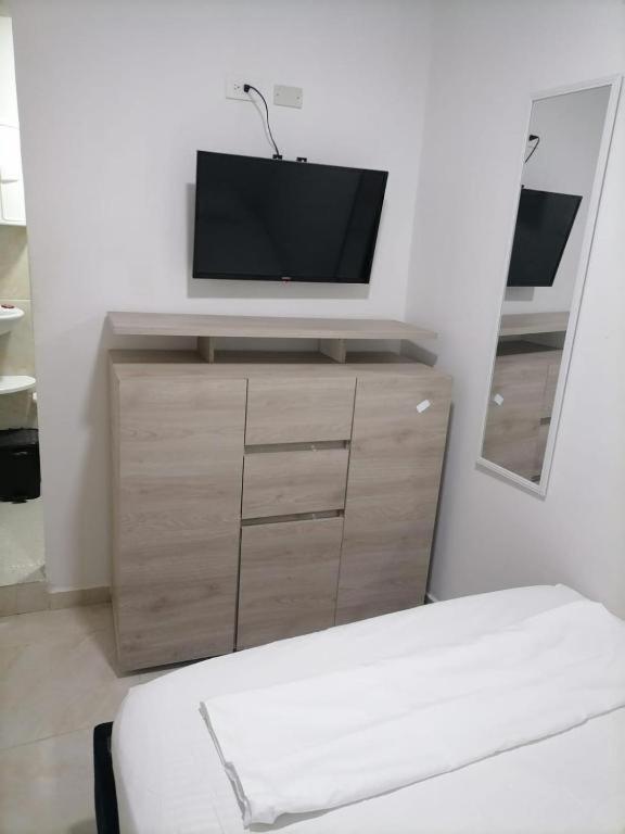 Hostel Ac Cartagena Eksteriør billede