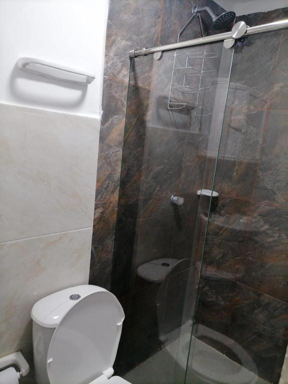 Hostel Ac Cartagena Eksteriør billede
