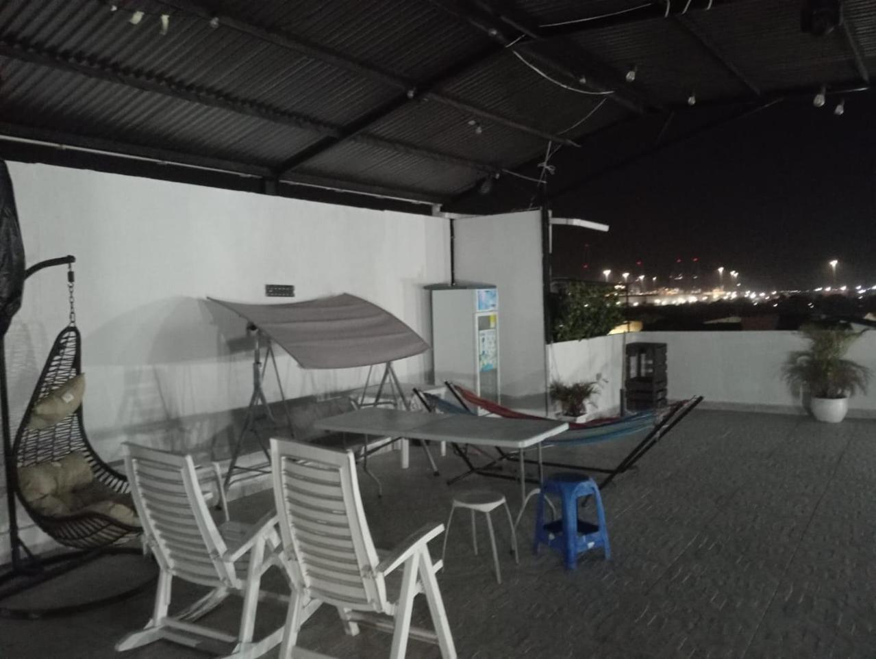 Hostel Ac Cartagena Eksteriør billede