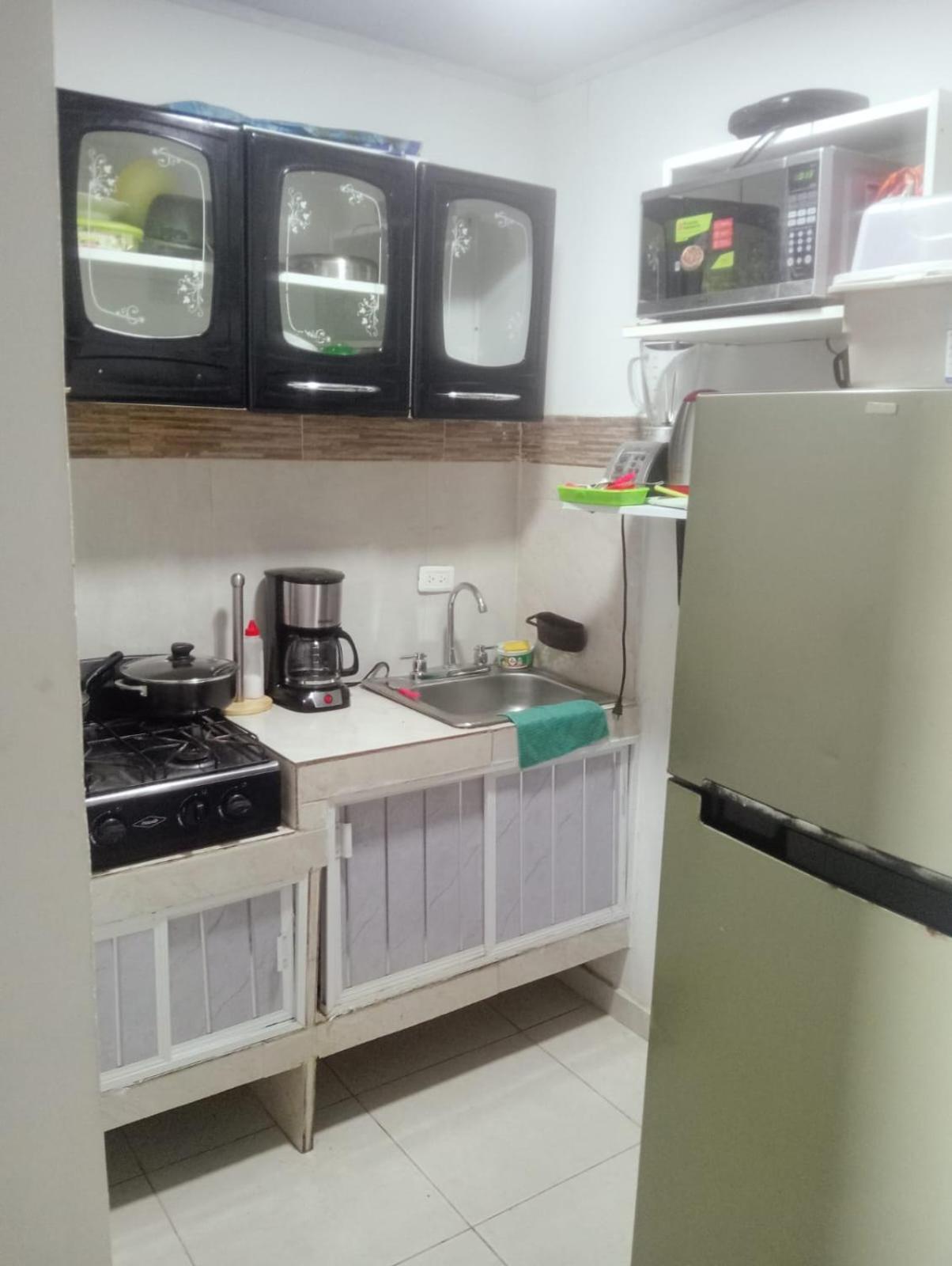 Hostel Ac Cartagena Eksteriør billede