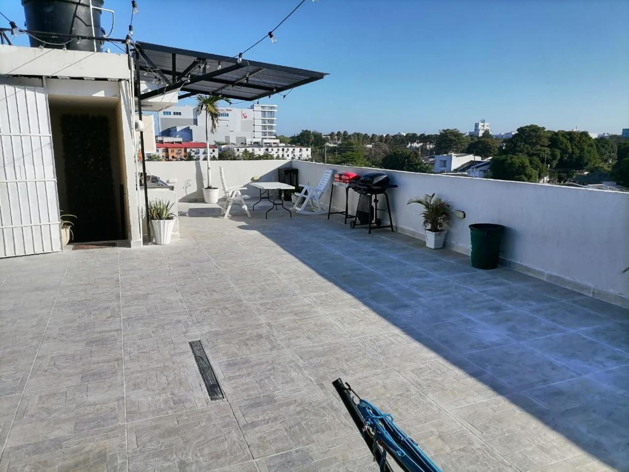 Hostel Ac Cartagena Eksteriør billede